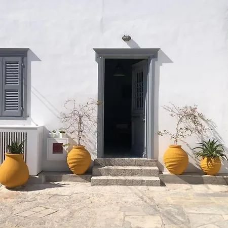 Mercato Vecchio House