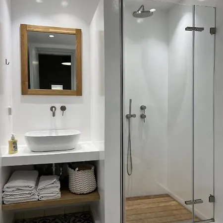 Mercato Vecchio House Apartment