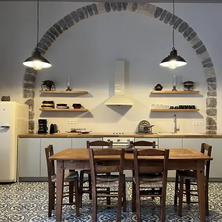 Mercato Vecchio House Apartment Hydra (Saronic Islands)
