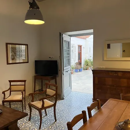 Mercato Vecchio House *