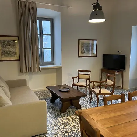 Mercato Vecchio House Apartment *
